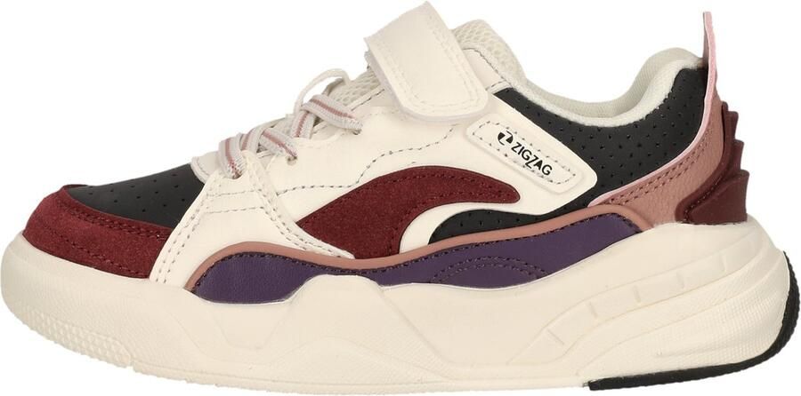ZIGZAG Sneaker Eli
