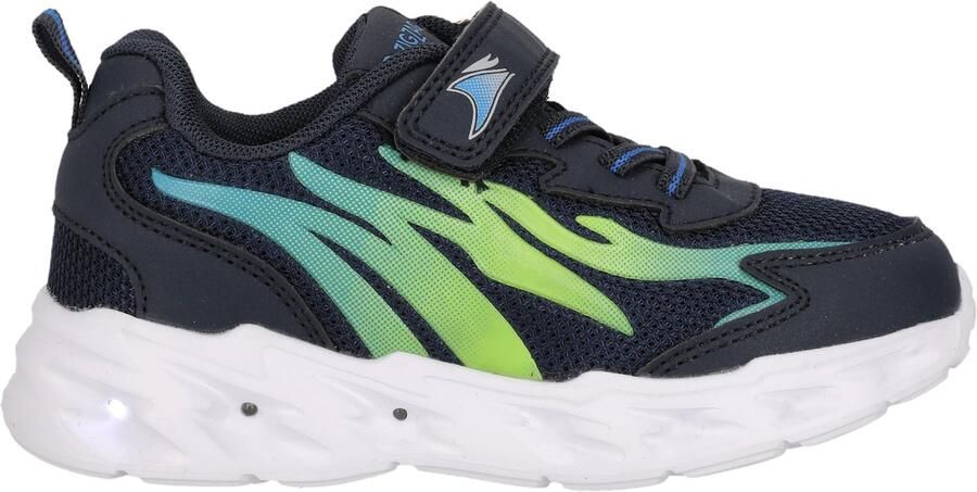 ZIGZAG Sneaker Gukal