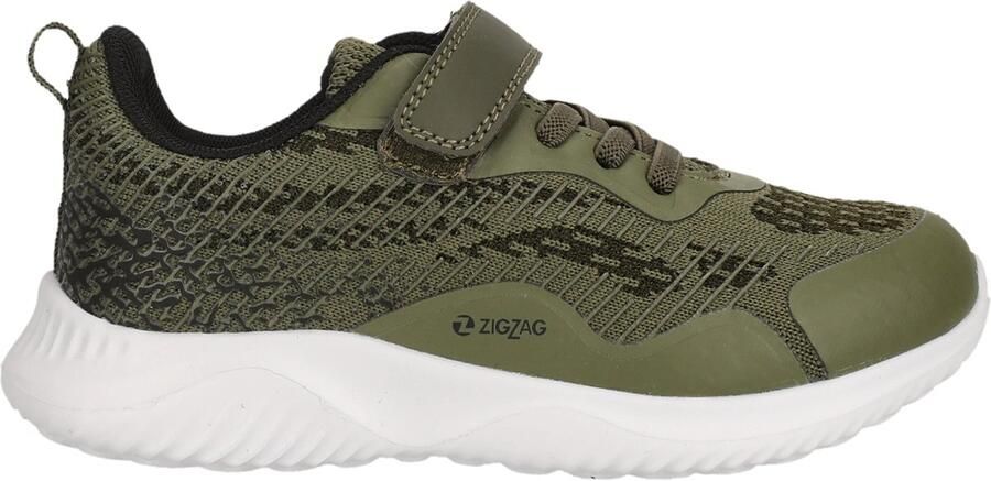 Zigzag Sneakers Baskets enfant Gumpa