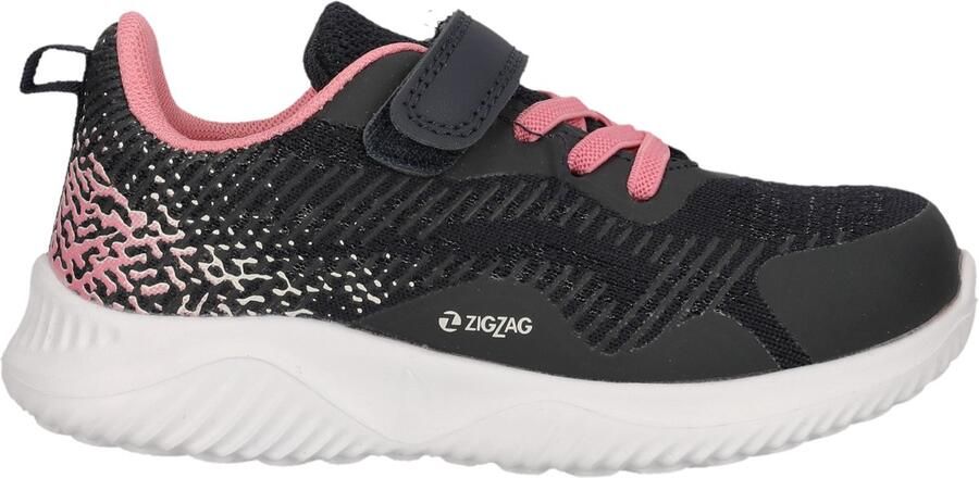 ZIGZAG Sneaker Gumpa