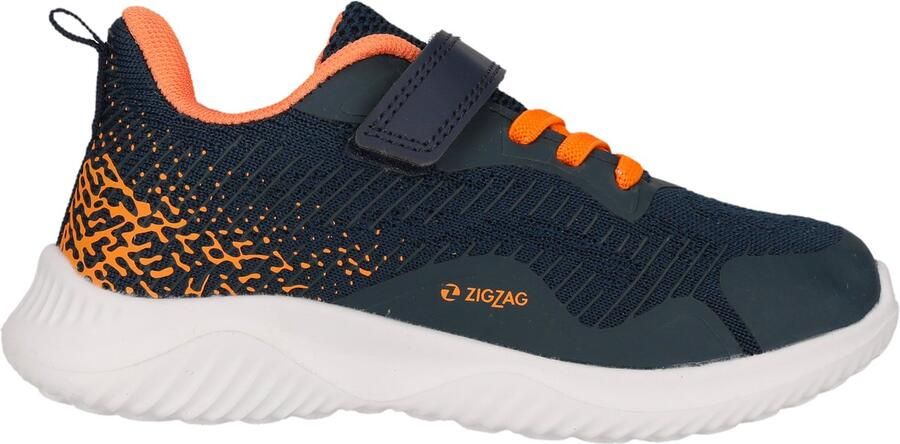 ZIGZAG Sneaker Gumpa