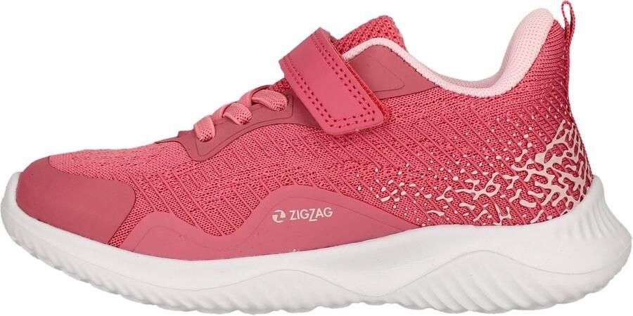 ZIGZAG Sneaker Gumpa