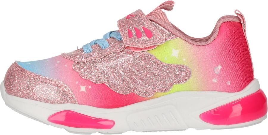ZIGZAG Sneaker Hori