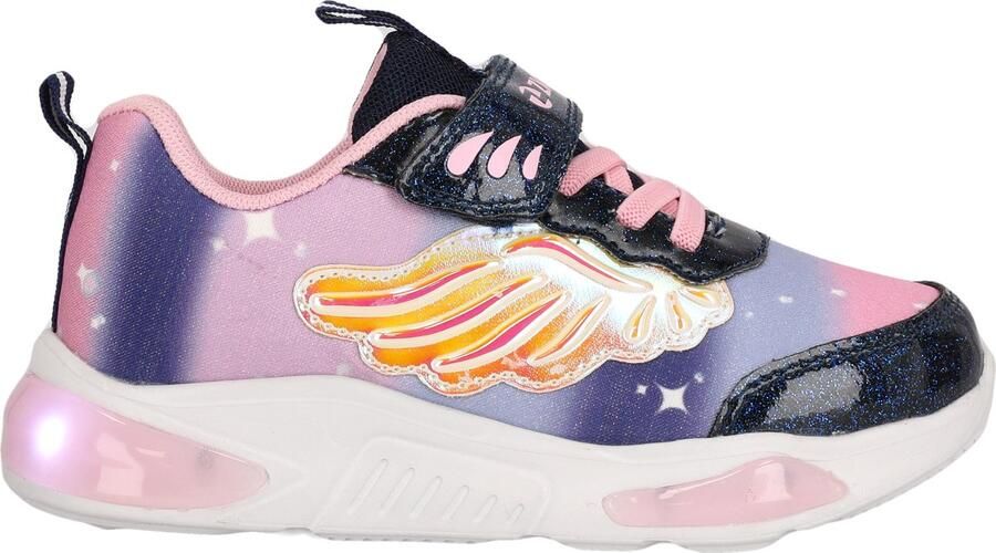 ZIGZAG Sneaker Hori