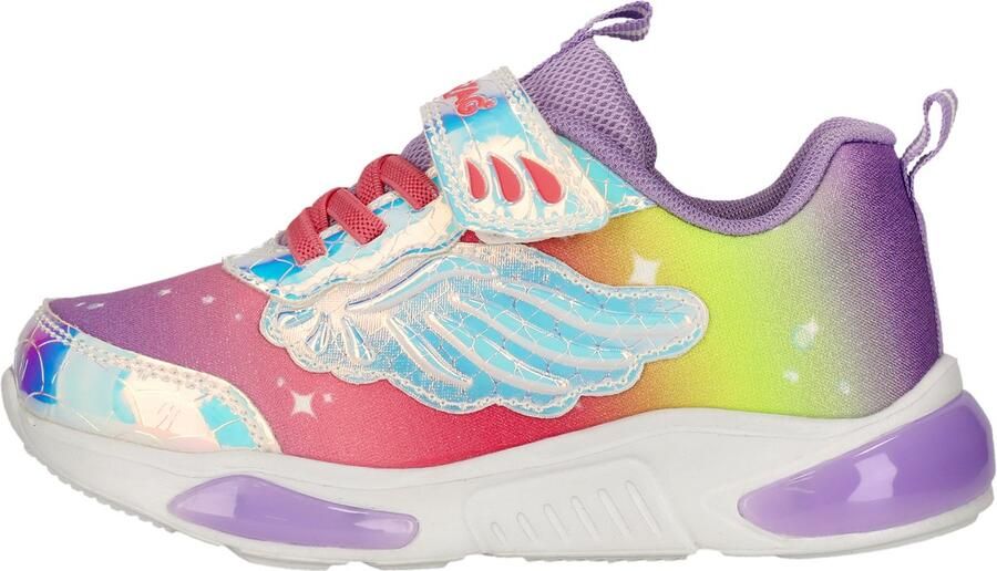ZIGZAG Sneaker Hori