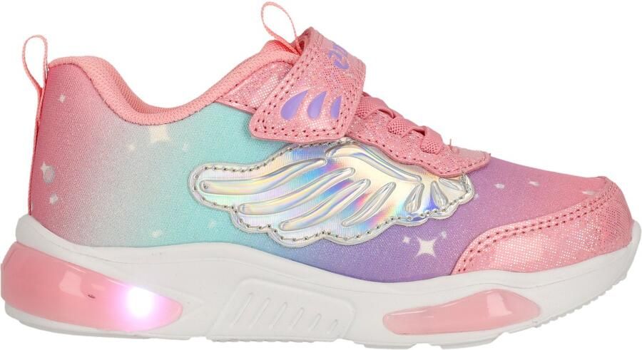 ZIGZAG Sneaker Hori