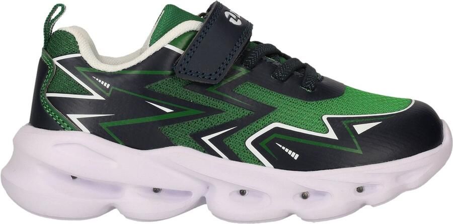 ZIGZAG Sneaker Ignis