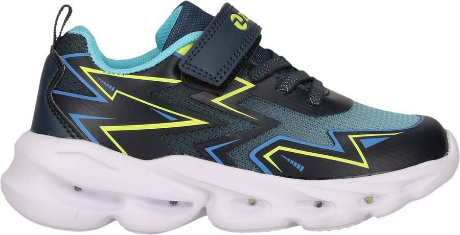 ZIGZAG Sneaker Ignis