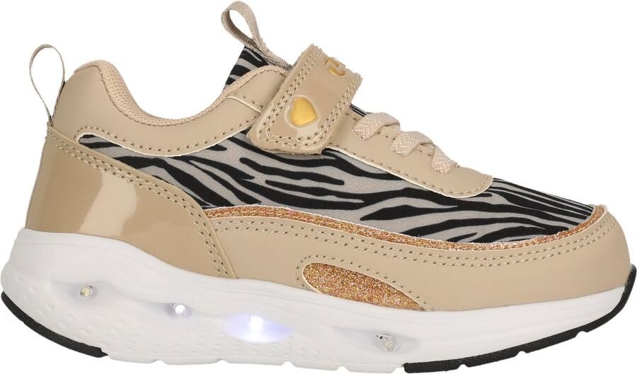 ZIGZAG Sneaker inigo