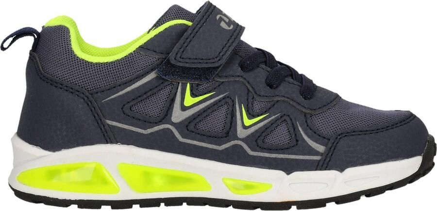 ZIGZAG Sneaker Jolt