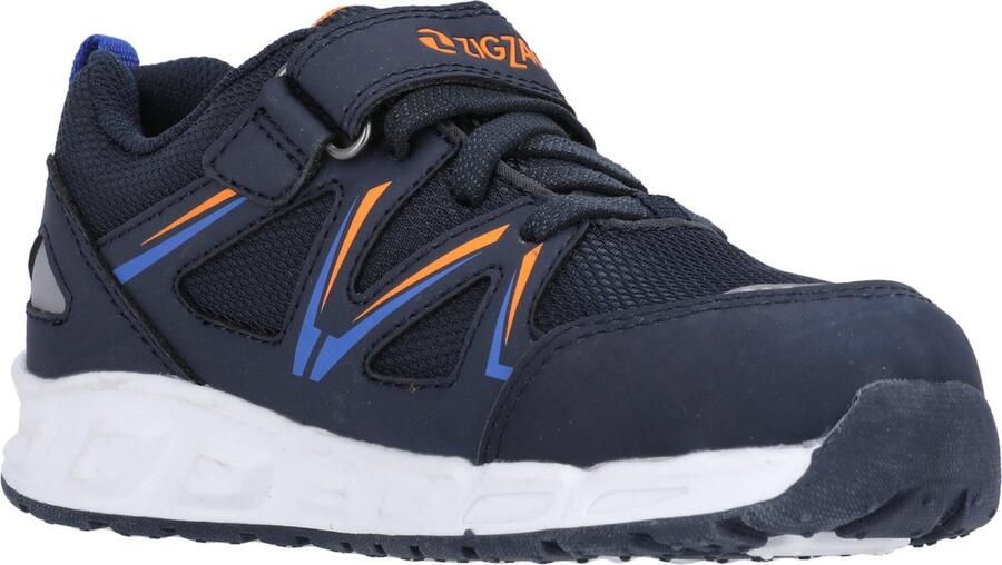 ZigZag Sneakers 'Kemsite'