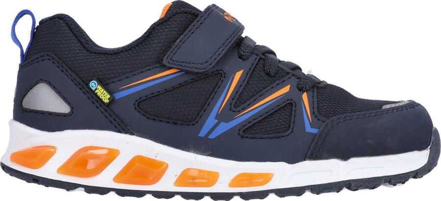 ZigZag Sneakers 'Kemsite'