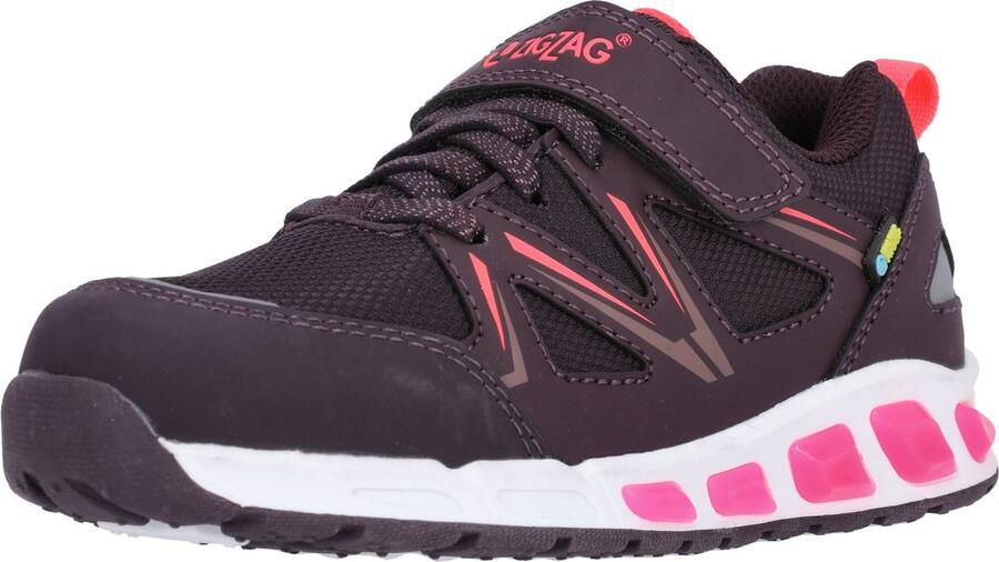 ZigZag Sneakers 'Kemsite'