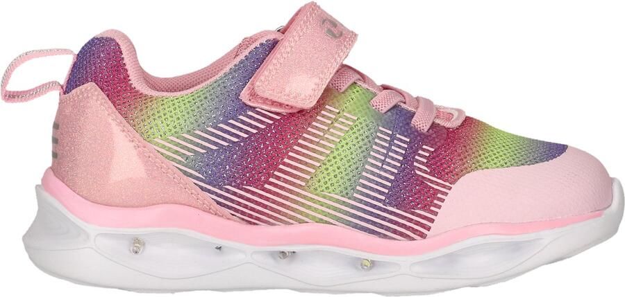 ZIGZAG Sneaker Lampaya