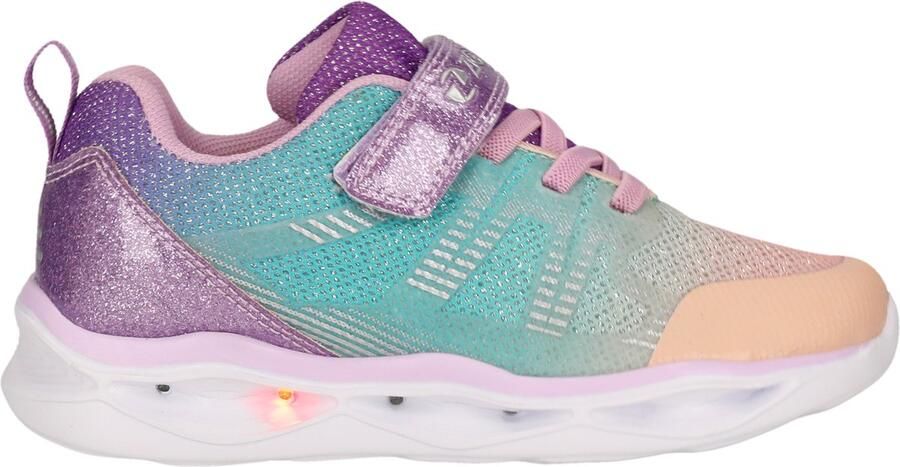 ZIGZAG Sneaker Lampaya