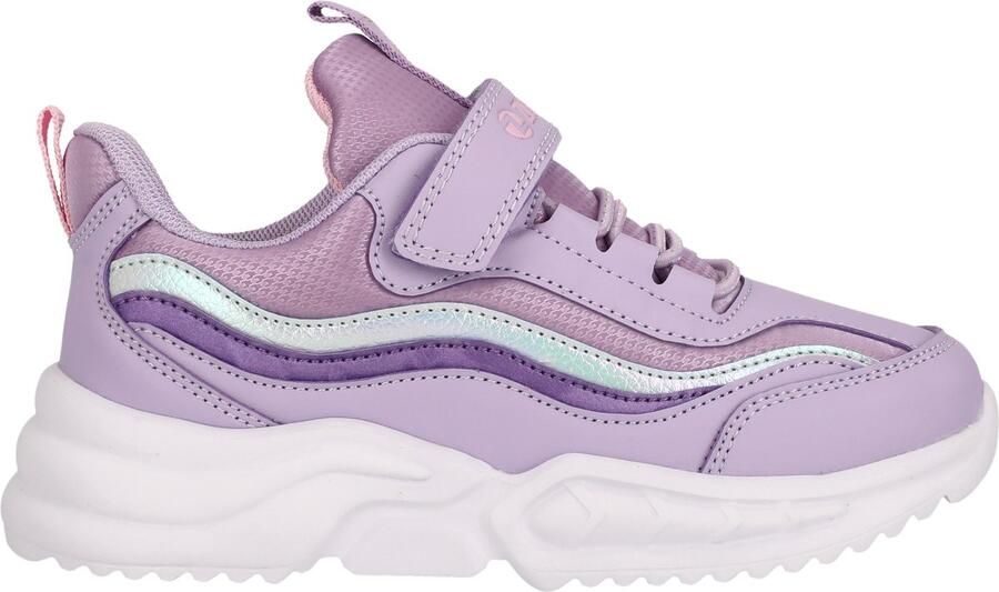 ZIGZAG Sneaker Lassis