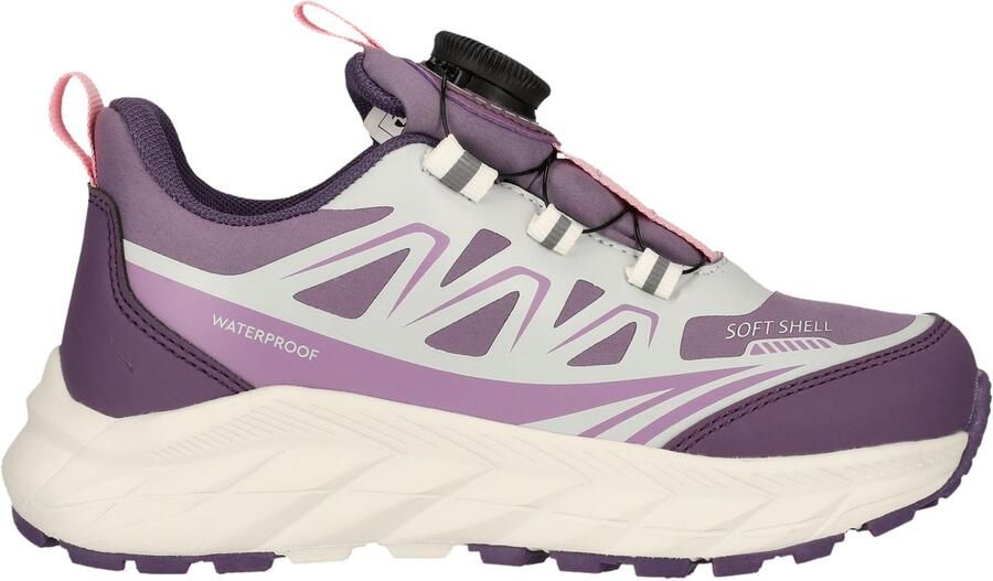 ZIGZAG Sneaker Nuovo