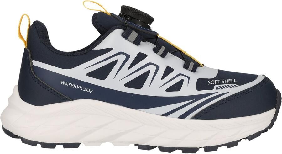ZIGZAG Sneaker Nuovo