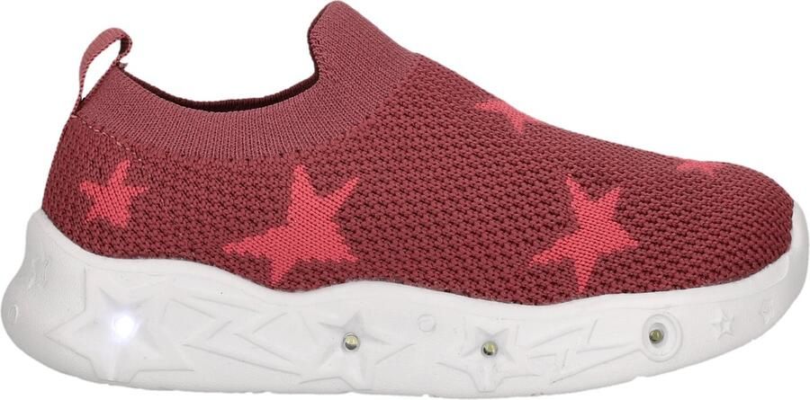 ZIGZAG Sneaker Palaemon