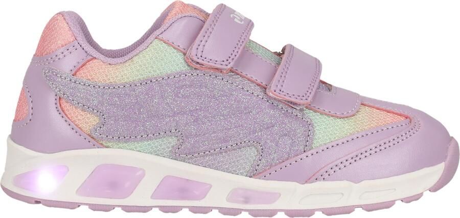 ZIGZAG Sneaker Roseau Girl