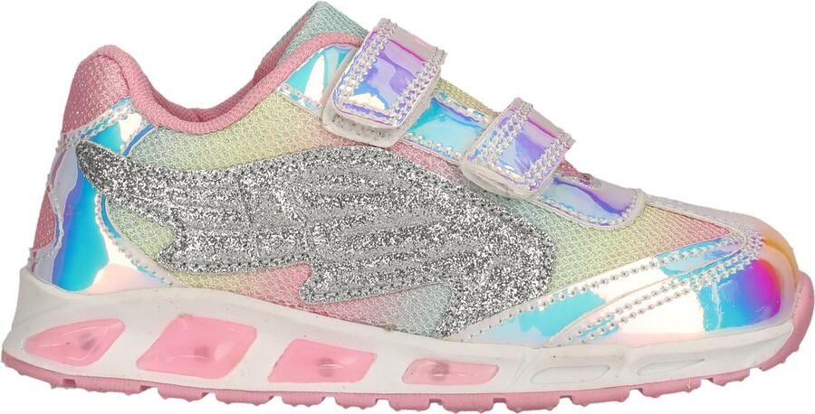 ZIGZAG Sneaker Roseau Girl