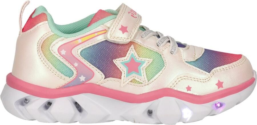 ZIGZAG Sneaker Saserta