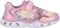 ZIGZAG Sneaker Saserta - Roze