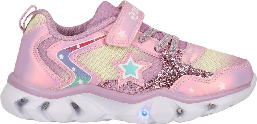 ZIGZAG Sneaker Saserta