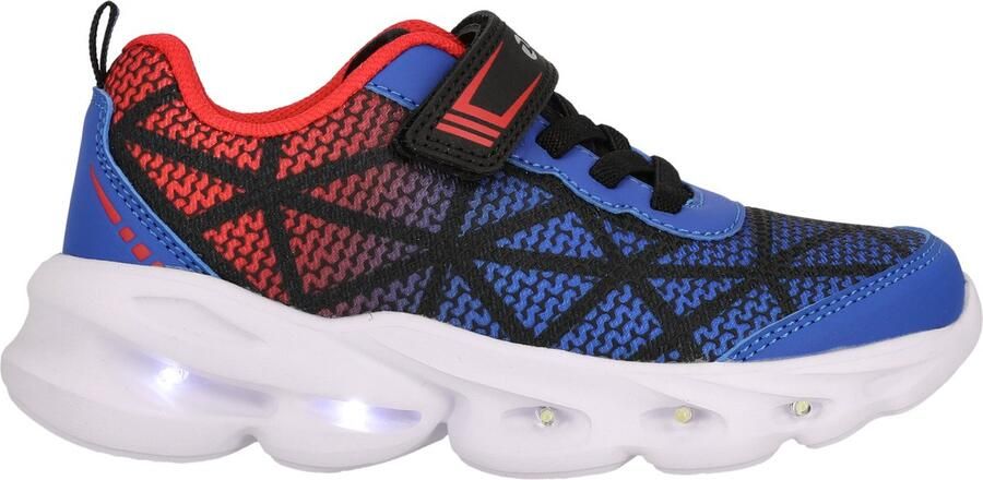 ZIGZAG Sneaker Zetes