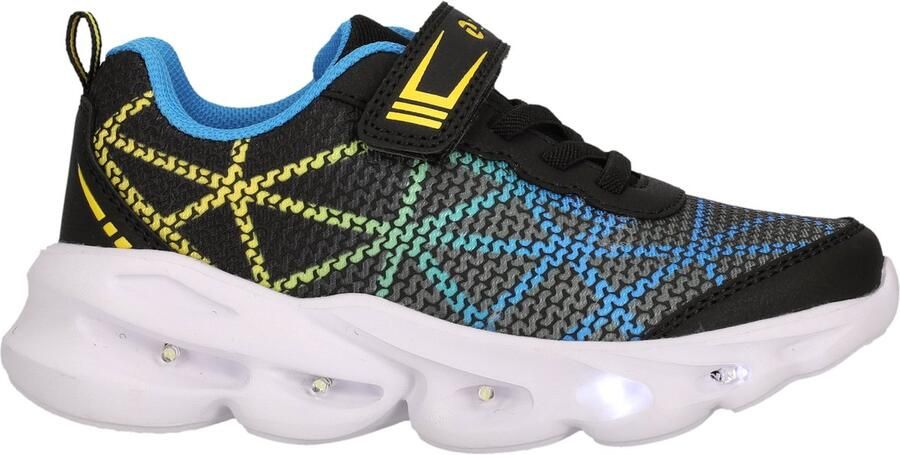 ZIGZAG Sneaker Zetes