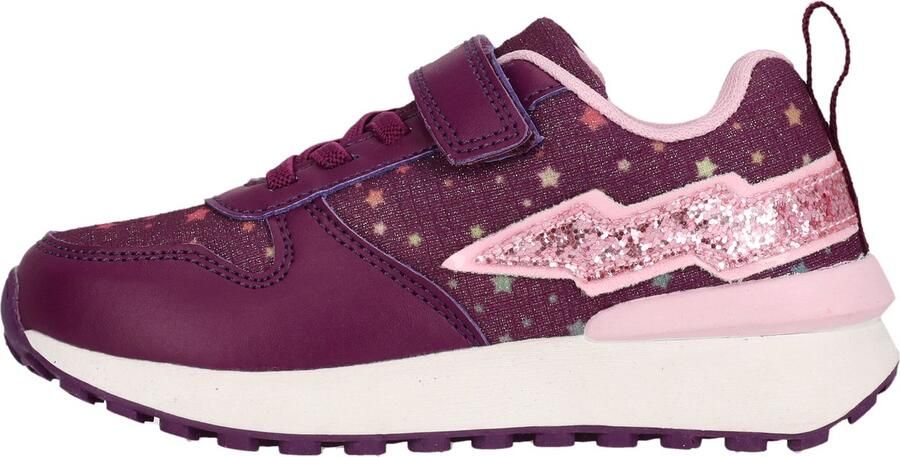 ZIGZAG Sneakers Caile