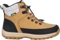ZIGZAG Stiefel Aenaide - Bruin