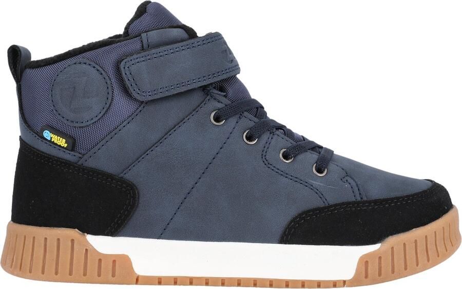 ZIGZAG Stiefel Aintam