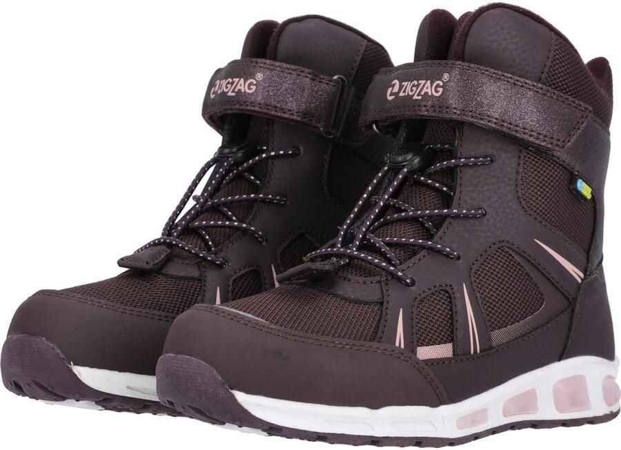 ZigZag Snowboots 'Clementu'