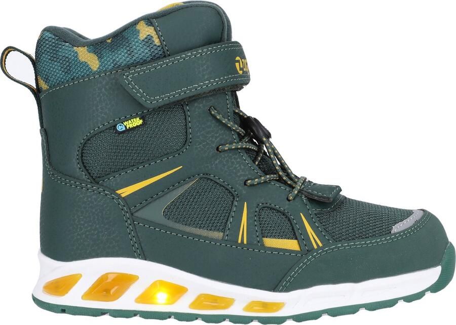 ZIGZAG Stiefel Cle tu