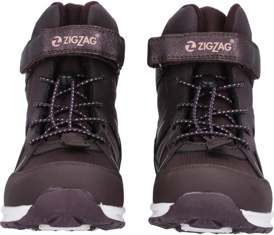 ZigZag Snowboots 'Cle tu'