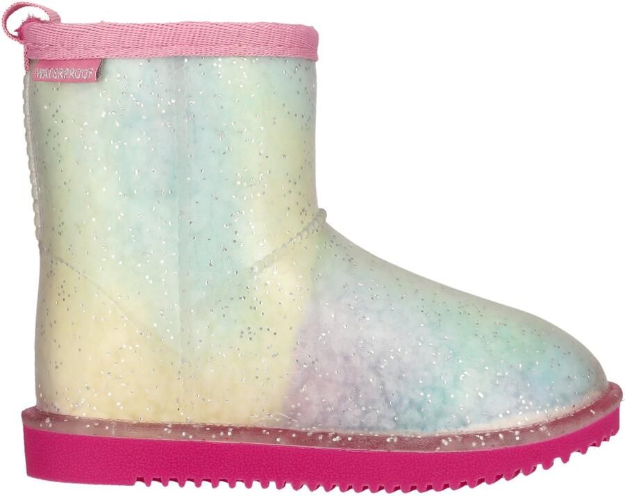 ZIGZAG Stiefel Sinna