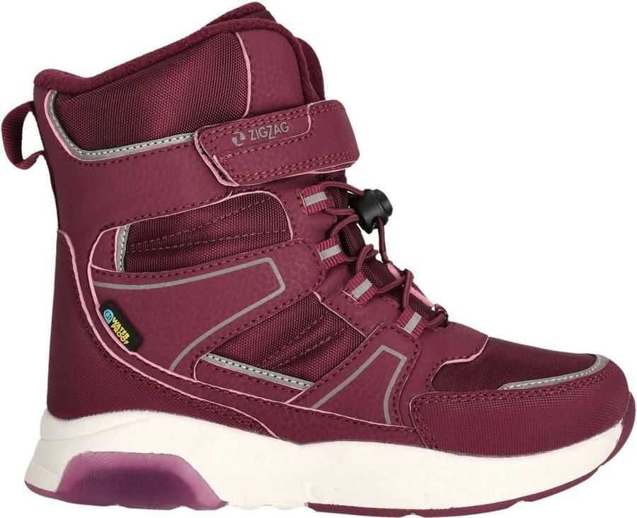 ZIGZAG Winterschuhe Vizar