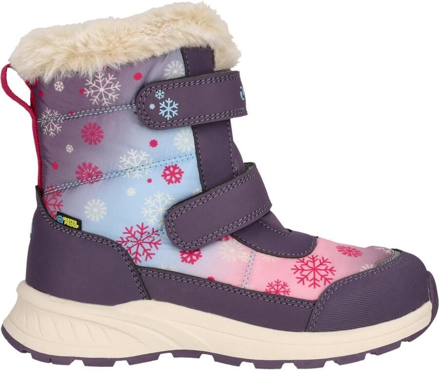 ZIGZAG Winterstiefel Aray