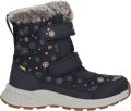 ZIGZAG Winterstiefel Aray - Donkerblauw