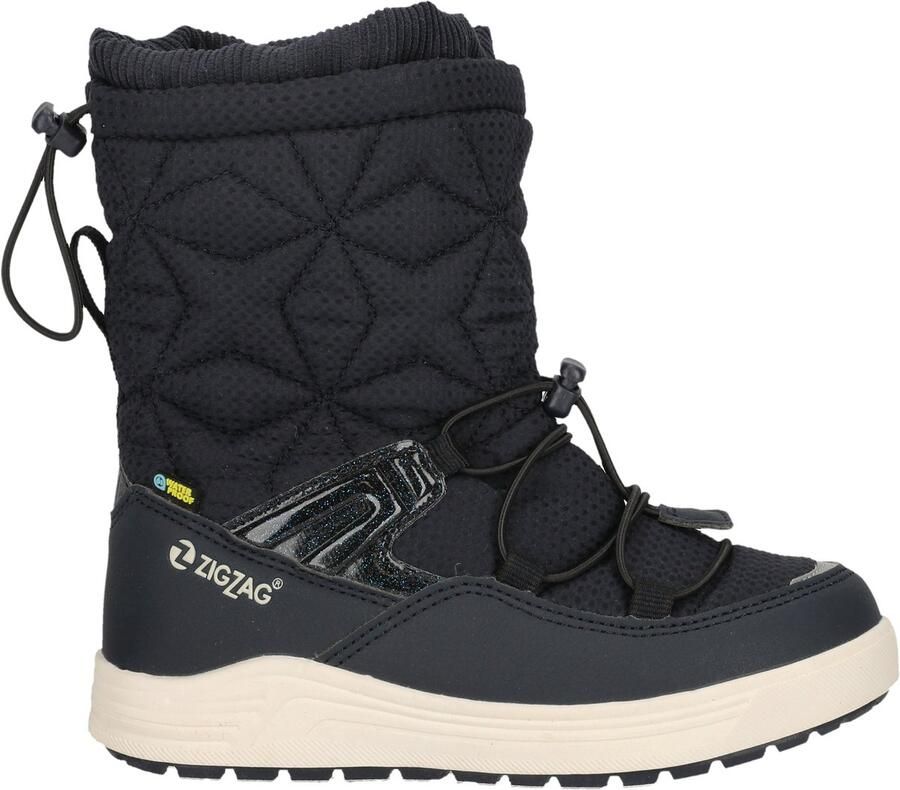 ZIGZAG Winterstiefel Bahill