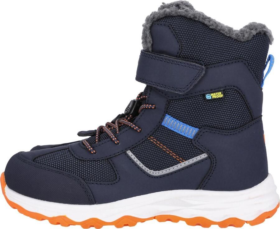 ZIGZAG Winterstiefel Balful - Foto 2