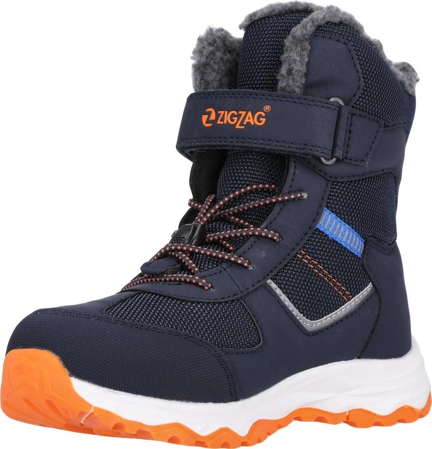 ZIGZAG Winterstiefel Balful - Foto 2