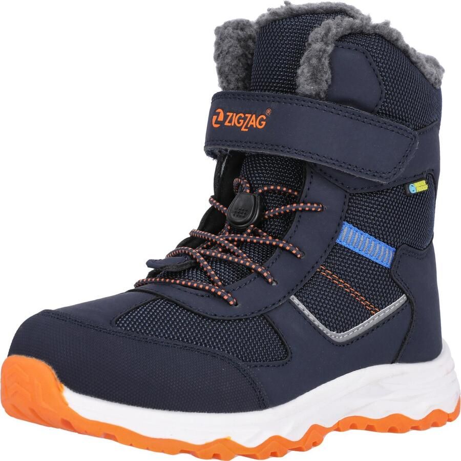 ZIGZAG Winterstiefel Balful - Foto 2
