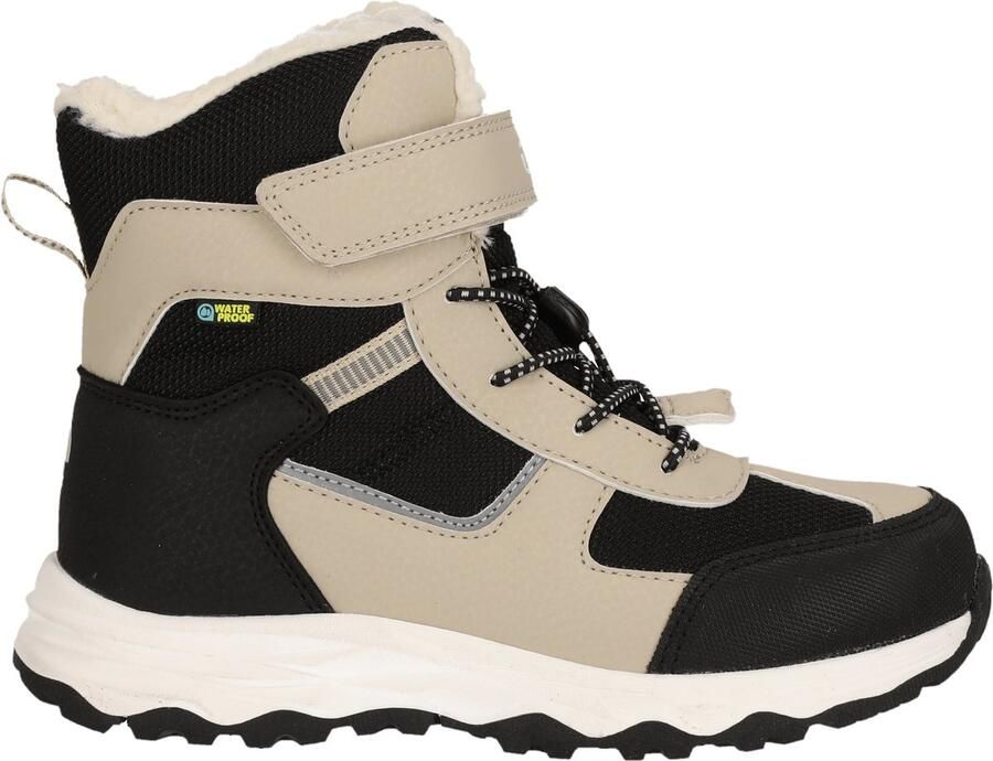 ZIGZAG Winterstiefel Balful