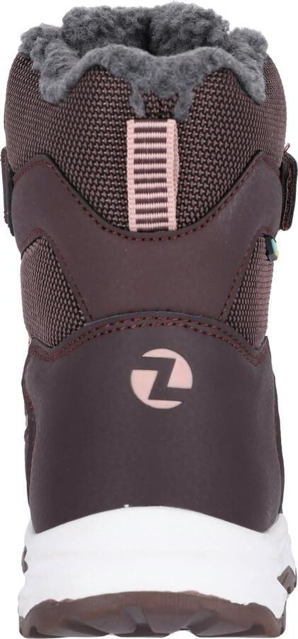 ZIGZAG Winterstiefel Balful