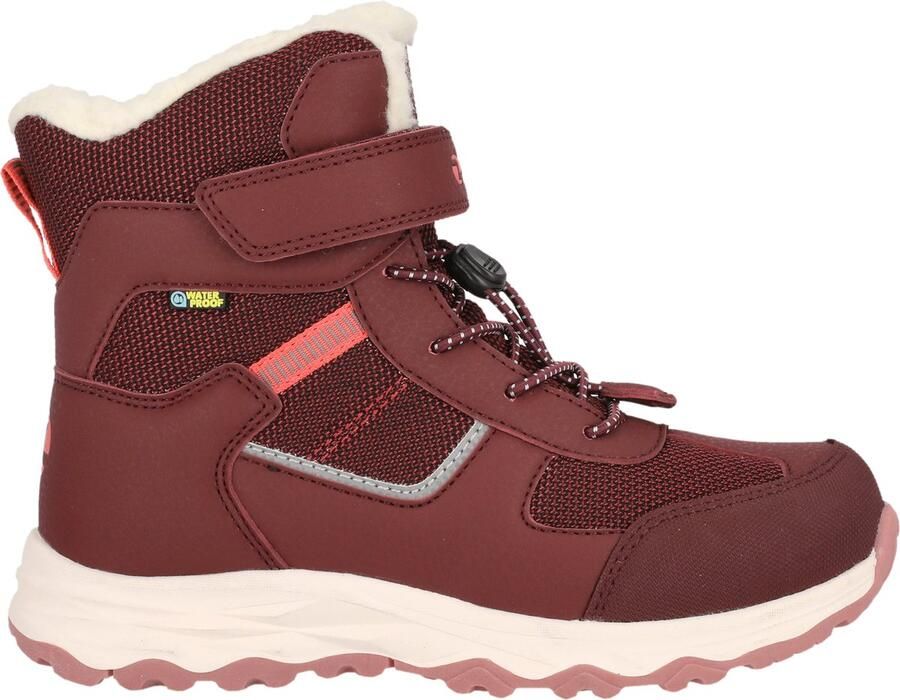 ZIGZAG Winterstiefel Balful
