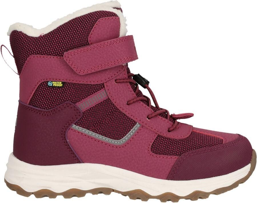 ZIGZAG Winterstiefel Balful