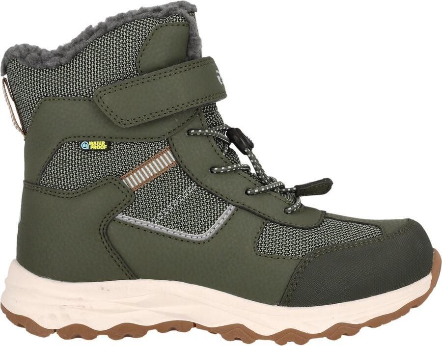 ZIGZAG Winterstiefel Balful