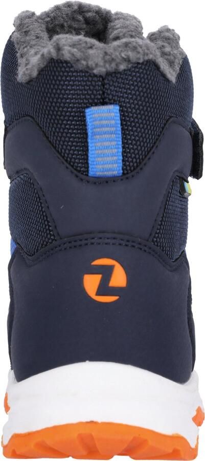 ZIGZAG Winterstiefel Balful